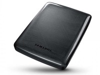 全球最輕最??！三星4TB移動硬盤值得期待