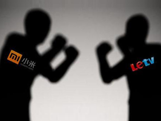 還沒消停啊！小米：保留對(duì)樂(lè)視起訴權(quán)利