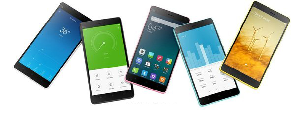 小米4i終于回到國內(nèi)，或售1299元？