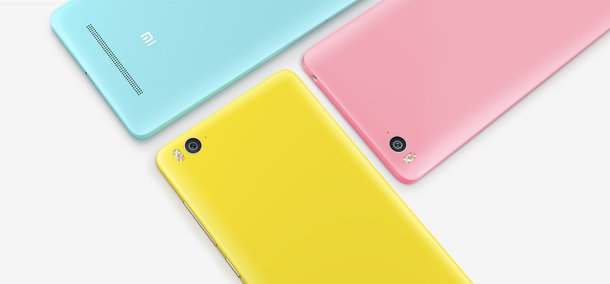 小米4i終于回到國內(nèi)，或售1299元？