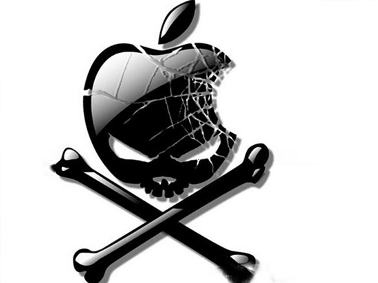 蘋果系統(tǒng)再曝嚴(yán)重漏洞！這鬧哪樣？