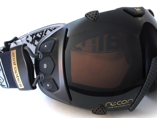 英特爾收購智能眼鏡公司 進攻可穿戴領域