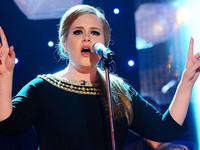 不滿三個月免費試聽！阿黛爾拒絕與Apple Music合作