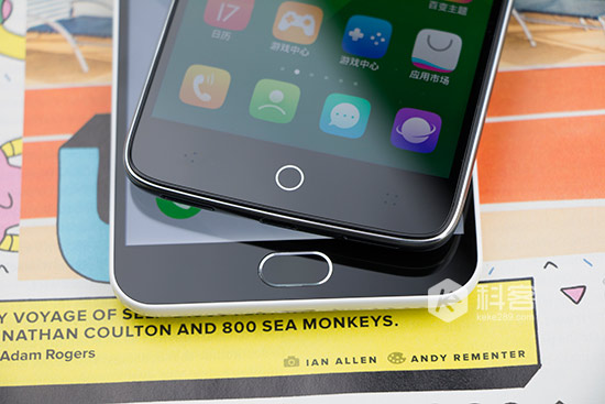 都是799元該選誰？魅藍note2 VS 么么噠3S對比評測