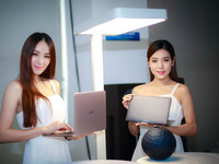 Surface3遇勁敵，華碩攜四款筆記本新品登陸
