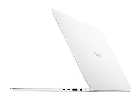 Surface3遇勁敵，華碩攜四款筆記本新品登陸