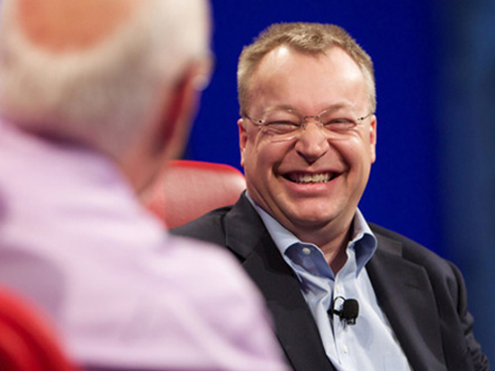 埃洛普離開微軟了，果斷翻一下他賣掉諾基亞的舊賬