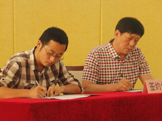 廣外學(xué)子大玩校園O2O，益米科技獲投200萬