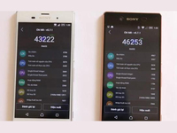 索尼在搞什么鬼？Z3性能竟然優(yōu)于Z4