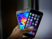 iPhone用戶忠誠度遭考驗(yàn)？近半數(shù)想換三星