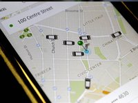 太給力了！Uber信貸融資高達20億美元。