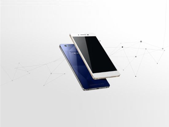 OPPO新機(jī)Mirror 5曝光：攝像頭升至5千萬(wàn)像素