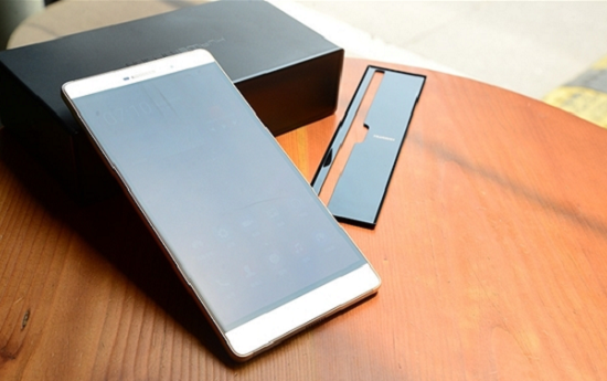 華為P8 Max發(fā)售時間確定！售價直逼蘋果