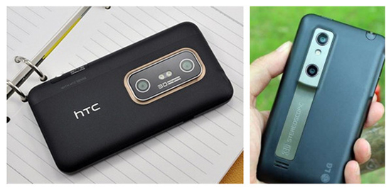 僅是個(gè)噱頭！手機(jī)雙攝像頭實(shí)用價(jià)值并不高