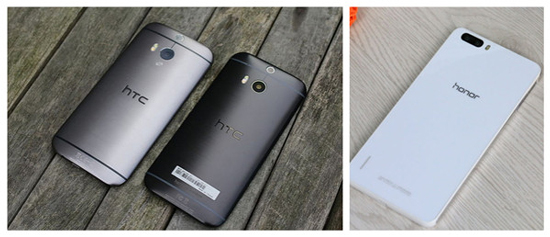 僅是個(gè)噱頭！手機(jī)雙攝像頭實(shí)用價(jià)值并不高