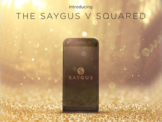 大肚能容天下事：464GB存儲(chǔ)手機(jī)