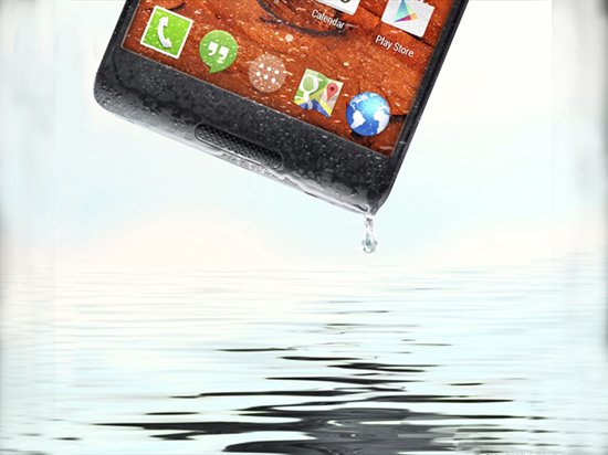 大肚能容天下事：464GB存儲(chǔ)手機(jī)