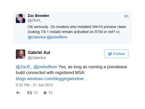 太復雜了？微軟就Windows Insider項目做出聲明