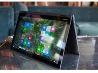 東芝二合一筆記本上手體驗 5230元有點偏高?