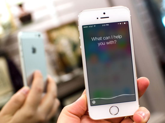 報(bào)告老板！蘋果siri可能會成為監(jiān)聽機(jī)器