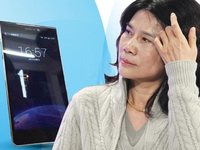 斗小米斗華為！董明珠一次次為格力手機代言