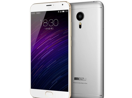 魅族MX5跑分首曝光！驚呆三星和小米