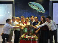 抓住廣州創(chuàng)業(yè)機遇，走進孵客共同成長