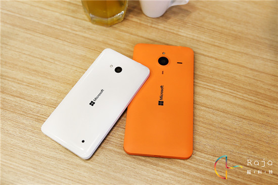 做獨(dú)特的1% Lumia 640/640XL體驗(yàn)