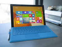 微軟Surface Pro 4要來了，目標打倒蘋果