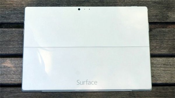 微軟Surface Pro 4要來(lái)了，目標(biāo)打倒蘋果