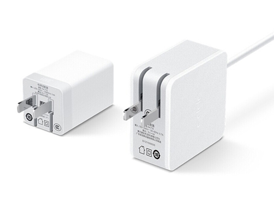 用快充電源給普通手機(jī)充，會(huì)不會(huì)更快？