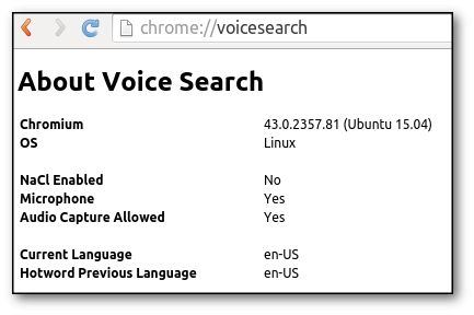 谷歌瀏覽器也有風(fēng)險(xiǎn) 被曝可監(jiān)聽(tīng)用戶聲音
