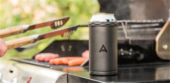 這個(gè)套套，能連續(xù)冰鎮(zhèn)飲料3小時(shí)