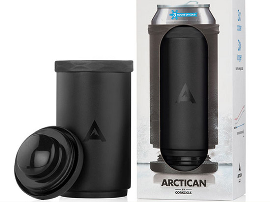 這個(gè)套套，能連續(xù)冰鎮(zhèn)飲料3小時(shí)