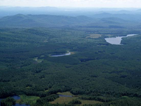 為了環(huán)保公益，馬云花1.4億多人民幣買下美國一公園