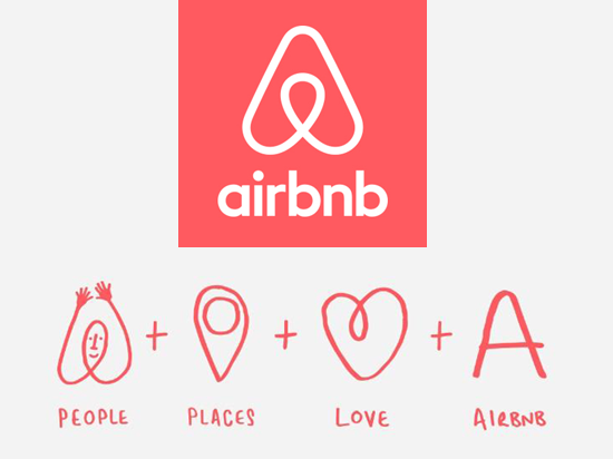 在中國大熱的租房平臺Airbnb即將完成15億美元融資