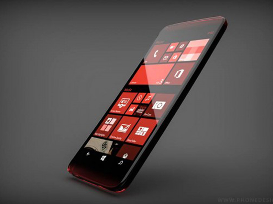 Windows 10新旗艦:2K+驍龍810