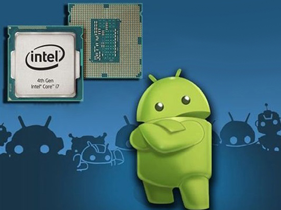 手機(jī)跟電腦的處理器到底有多大差距呢？