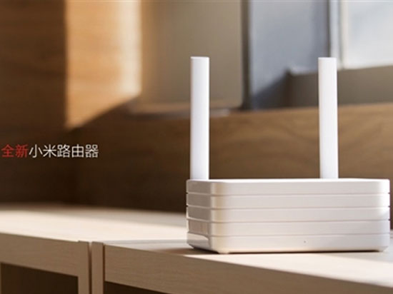 小米路由器“劫持”404頁(yè)面？官方回應(yīng)：惡意夸大