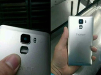 華為榮耀7全曝光：所有你想知的都在這里！