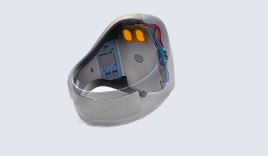 可穿戴界新寵：能提供健康方案的智能戒指