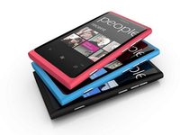 國內(nèi)首發(fā)！諾基亞安卓手機(jī)由富士康代工