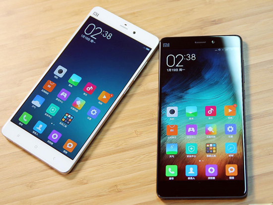 我伙已呆！這就是中國國產(chǎn)手機(jī)售價暴漲的原因