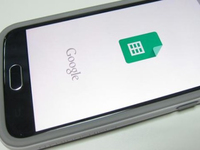 谷歌移動(dòng)端軟件改動(dòng) 啟動(dòng)屏幕可見(jiàn)到LOGO