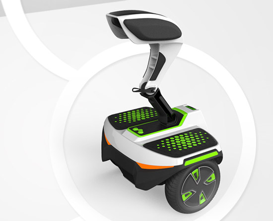樂行、愛爾威相繼發(fā)布新品，小米平衡車什么時候才出?