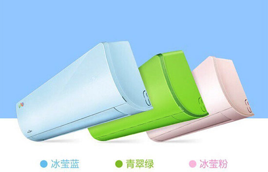 小米聯(lián)手美的  推出2699元“i青春”智能空調