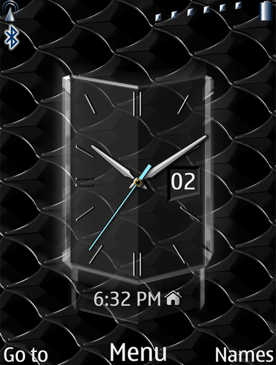 這又是一款你買不起的手機 因為它專供土豪