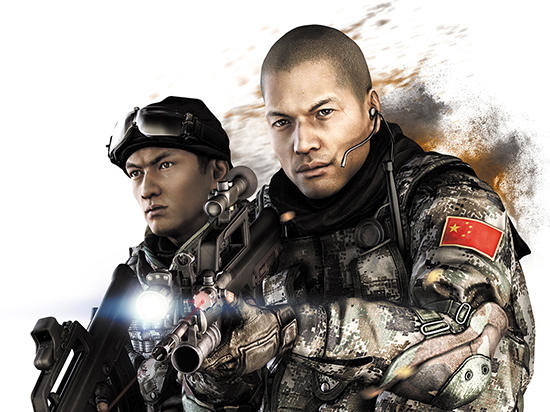 擺脫韓國！國內(nèi)自主網(wǎng)絡(luò)游戲可否持續(xù)發(fā)展？