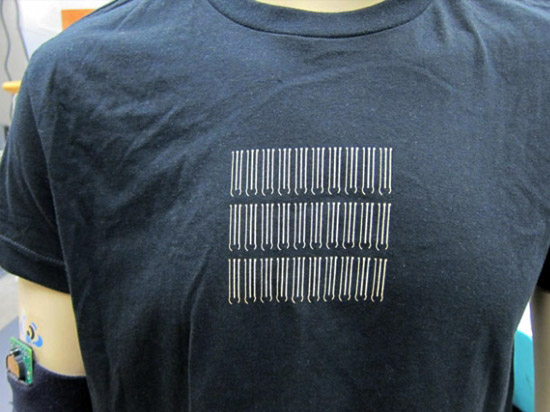 夏天穿上這種衣服 可以告別空調(diào)了！