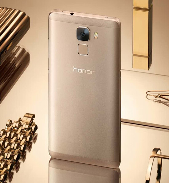 全金屬+全網(wǎng)通!1999元起的榮耀7開始預(yù)約了